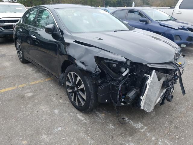 NISSAN ALTIMA 2.5 2018 1n4al3ap7jc166756