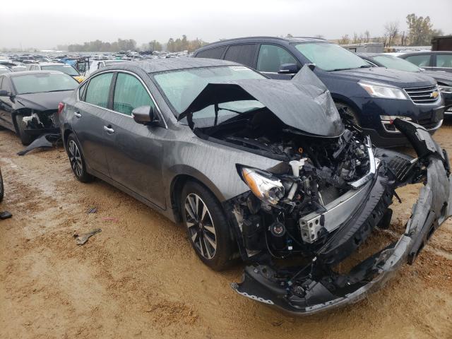 NISSAN ALTIMA 2.5 2018 1n4al3ap7jc166823