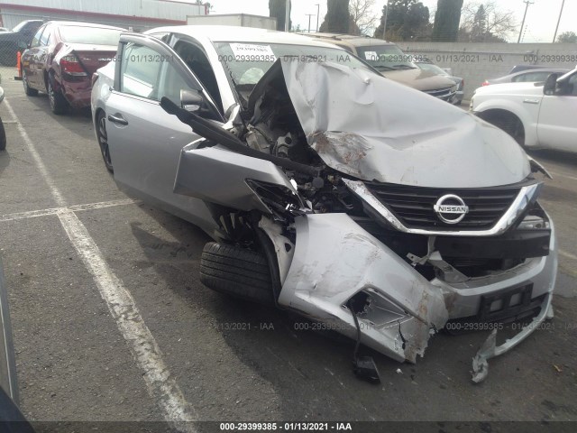 NISSAN ALTIMA 2018 1n4al3ap7jc167258