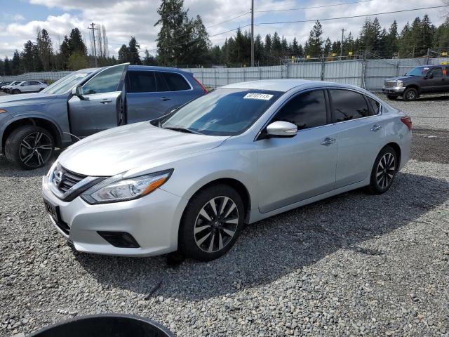 NISSAN ALTIMA 2.5 2018 1n4al3ap7jc167275