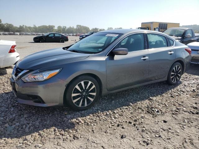 NISSAN ALTIMA 2018 1n4al3ap7jc168376