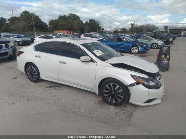 NISSAN ALTIMA 2018 1n4al3ap7jc168829