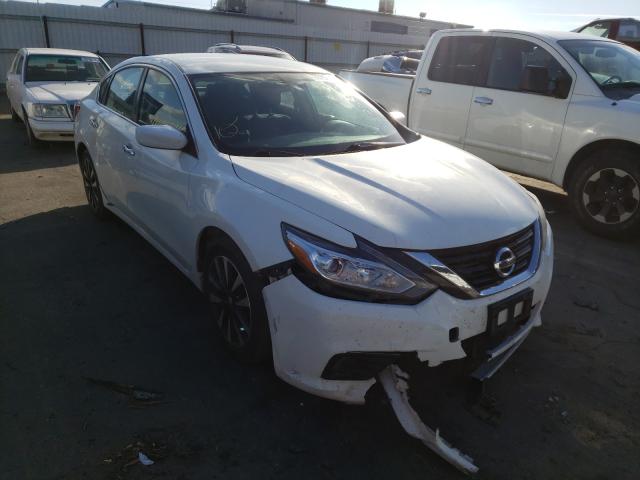 NISSAN ALTIMA 2.5 2018 1n4al3ap7jc169592