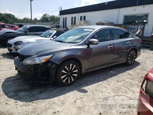 NISSAN ALTIMA 2018 1n4al3ap7jc169852