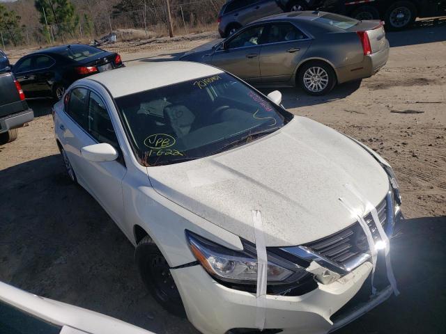 NISSAN ALTIMA 2.5 2018 1n4al3ap7jc170919