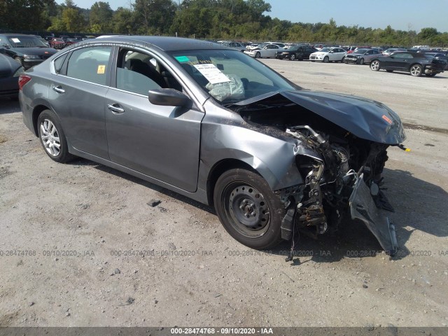 NISSAN ALTIMA 2018 1n4al3ap7jc171634