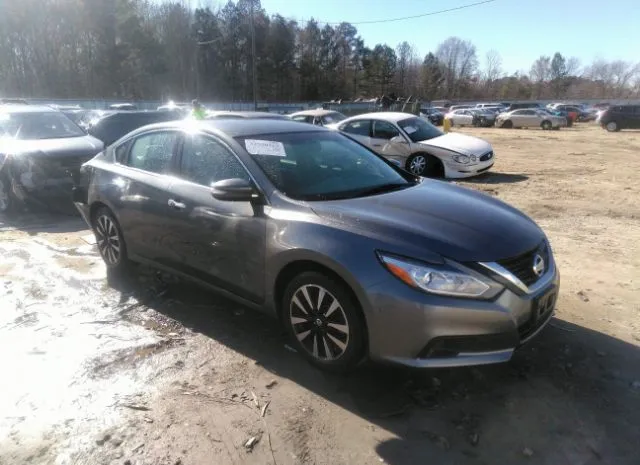 NISSAN ALTIMA 2018 1n4al3ap7jc172511