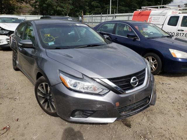 NISSAN ALTIMA 2.5 2018 1n4al3ap7jc172556