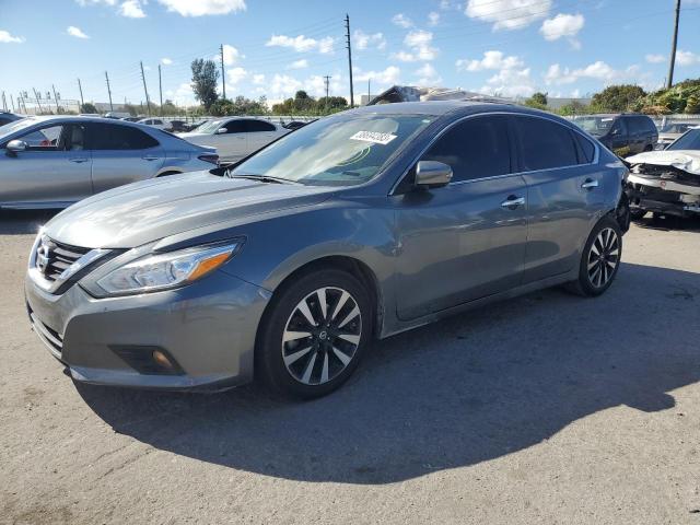 NISSAN ALTIMA 2.5 2018 1n4al3ap7jc172640