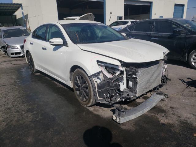 NISSAN ALTIMA 2.5 2018 1n4al3ap7jc173433