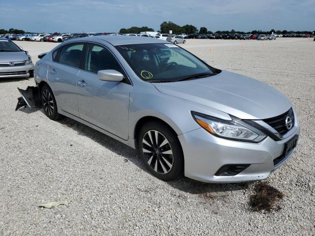 NISSAN ALTIMA 2.5 2018 1n4al3ap7jc173562