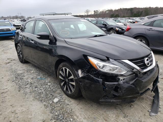 NISSAN ALTIMA 2.5 2018 1n4al3ap7jc174324