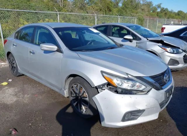 NISSAN ALTIMA 2018 1n4al3ap7jc174520