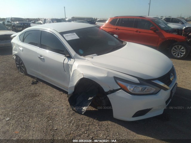 NISSAN ALTIMA 2018 1n4al3ap7jc174548