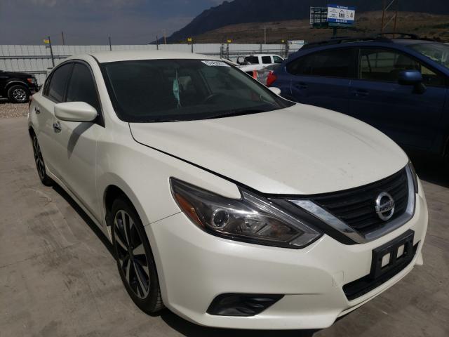 NISSAN ALTIMA 2.5 2018 1n4al3ap7jc174971