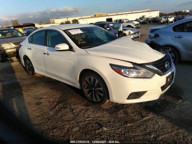 NISSAN ALTIMA 2017 1n4al3ap7jc175067