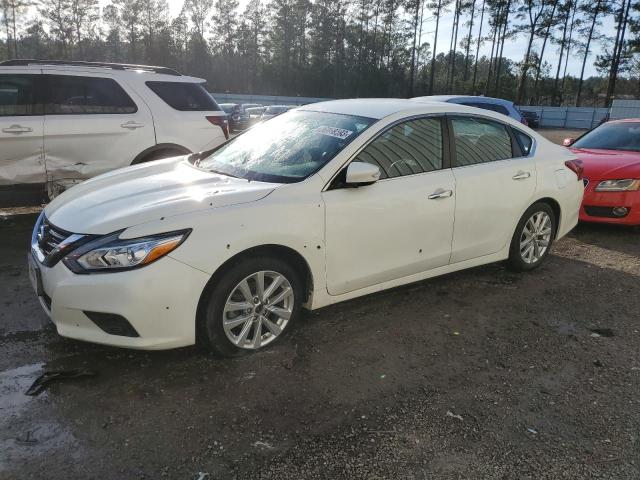 NISSAN ALTIMA 2.5 2018 1n4al3ap7jc175439