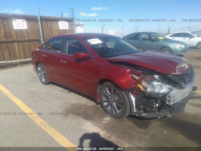 NISSAN ALTIMA 2018 1n4al3ap7jc175926