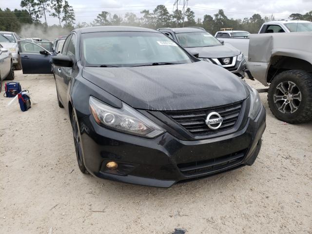 NISSAN ALTIMA 2.5 2018 1n4al3ap7jc175960