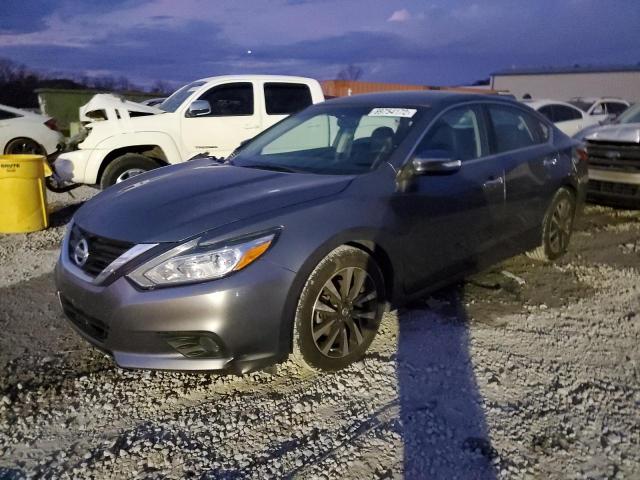 NISSAN ALTIMA 2.5 2018 1n4al3ap7jc176154