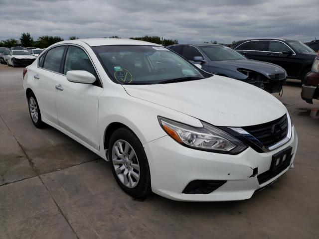 NISSAN ALTIMA 2.5 2018 1n4al3ap7jc176526