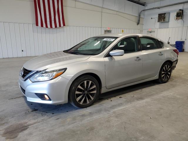 NISSAN ALTIMA 2.5 2018 1n4al3ap7jc176669