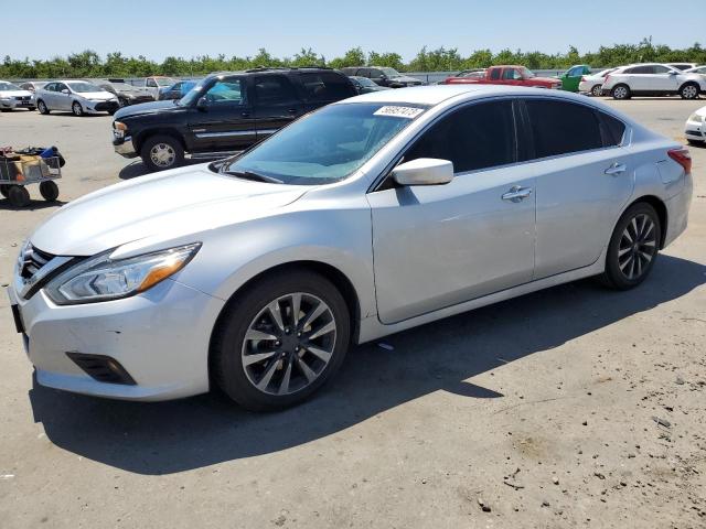 NISSAN ALTIMA 2.5 2018 1n4al3ap7jc177465