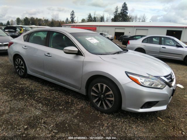 NISSAN ALTIMA 2018 1n4al3ap7jc177529