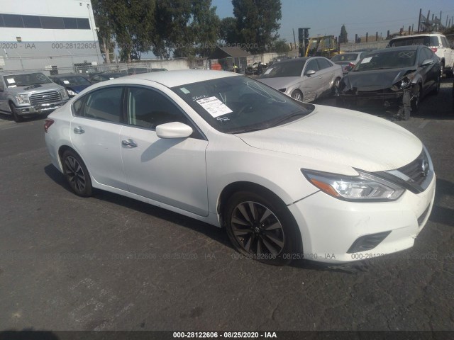 NISSAN ALTIMA 2018 1n4al3ap7jc177613