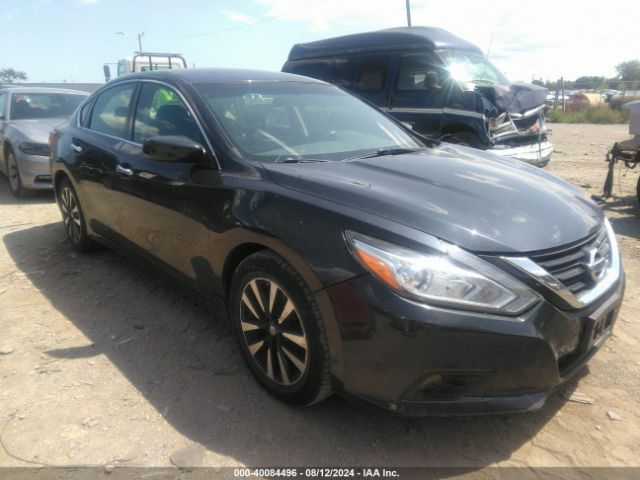 NISSAN ALTIMA 2018 1n4al3ap7jc178616