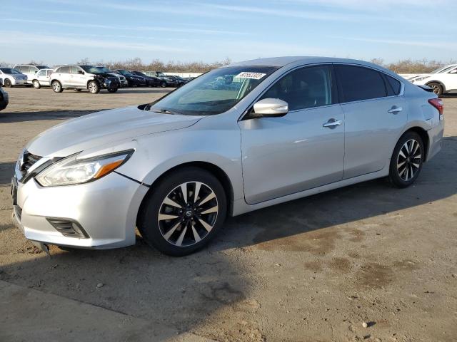 NISSAN ALTIMA 2018 1n4al3ap7jc178843