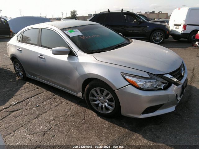 NISSAN ALTIMA 2018 1n4al3ap7jc178860