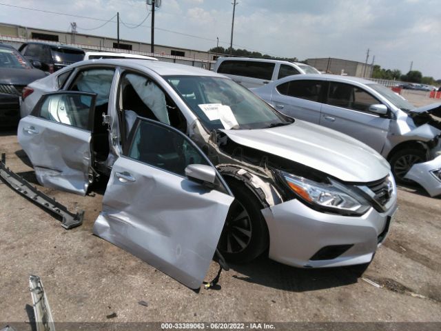 NISSAN ALTIMA 2018 1n4al3ap7jc179071