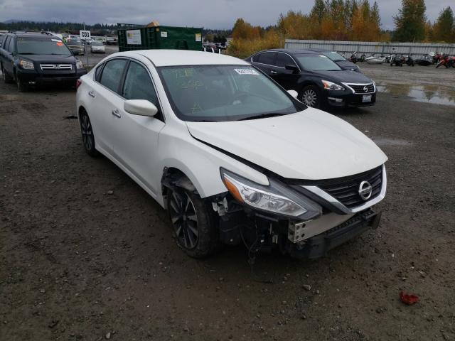 NISSAN ALTIMA 2.5 2018 1n4al3ap7jc179278