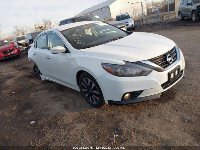 NISSAN ALTIMA 2018 1n4al3ap7jc179281