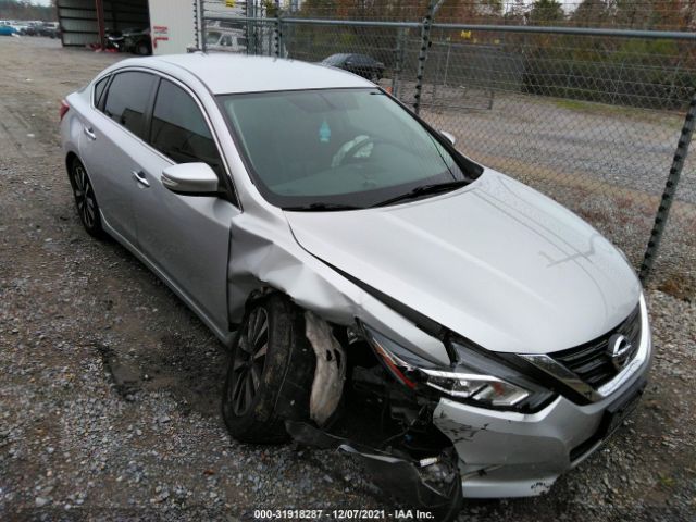 NISSAN ALTIMA 2018 1n4al3ap7jc179314