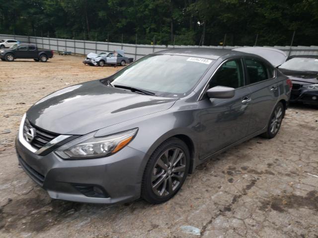 NISSAN ALTIMA 2.5 2018 1n4al3ap7jc179829