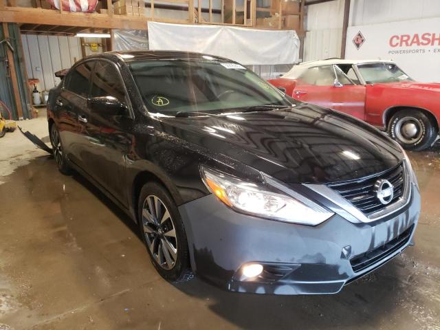 NISSAN ALTIMA 2018 1n4al3ap7jc180124