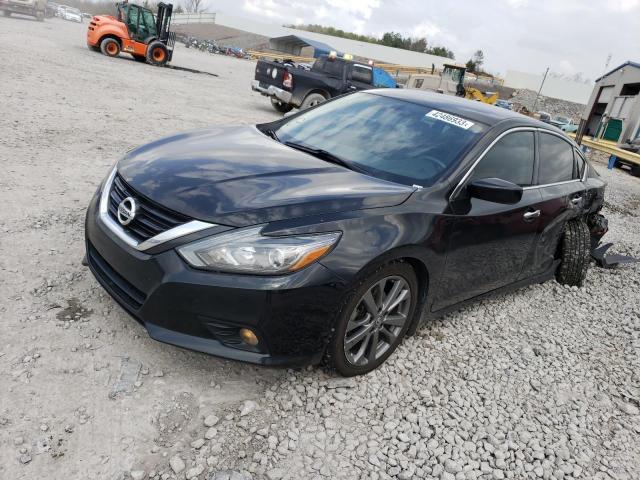 NISSAN ALTIMA 2.5 2018 1n4al3ap7jc180382