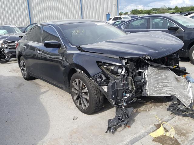 NISSAN ALTIMA 2.5 2018 1n4al3ap7jc180494