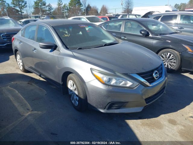 NISSAN ALTIMA 2018 1n4al3ap7jc180849