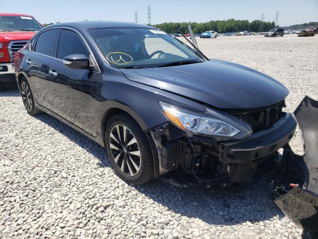 NISSAN ALTIMA 2.5 2018 1n4al3ap7jc180981