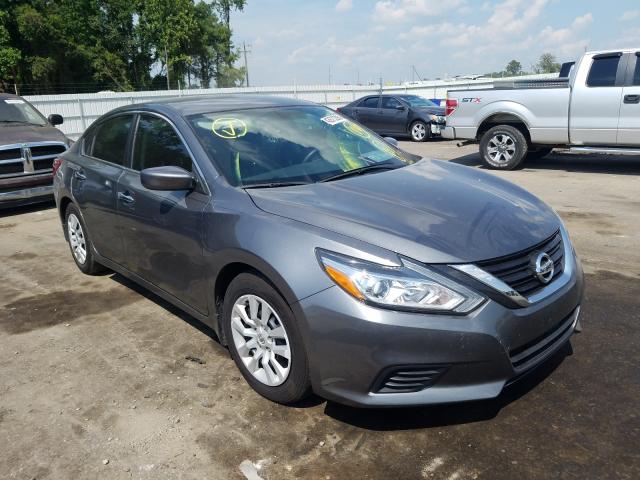 NISSAN ALTIMA 2.5 2018 1n4al3ap7jc181368