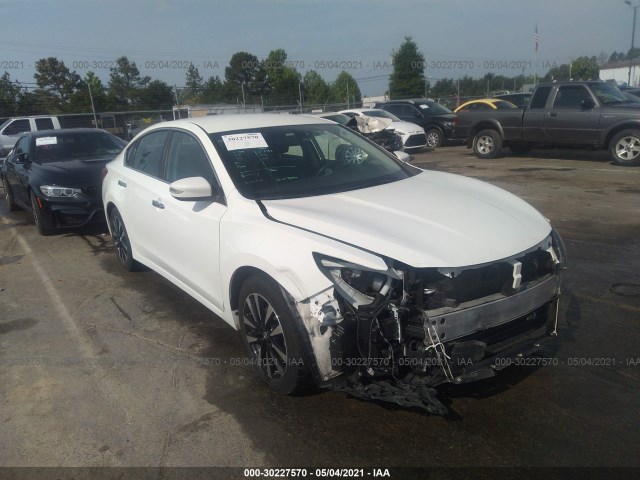 NISSAN ALTIMA 2018 1n4al3ap7jc181421