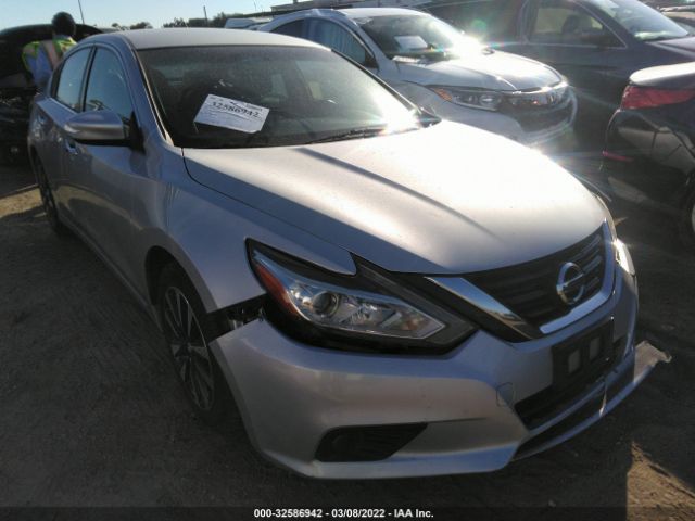 NISSAN ALTIMA 2018 1n4al3ap7jc181483