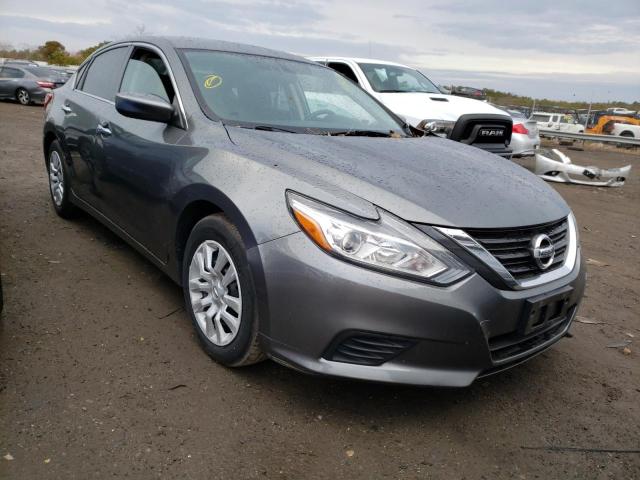 NISSAN ALTIMA 2.5 2018 1n4al3ap7jc182116