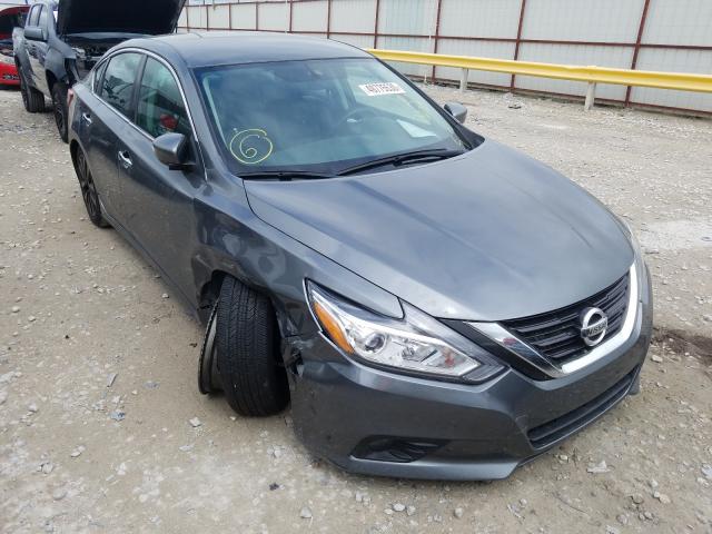 NISSAN ALTIMA 2.5 2018 1n4al3ap7jc182309