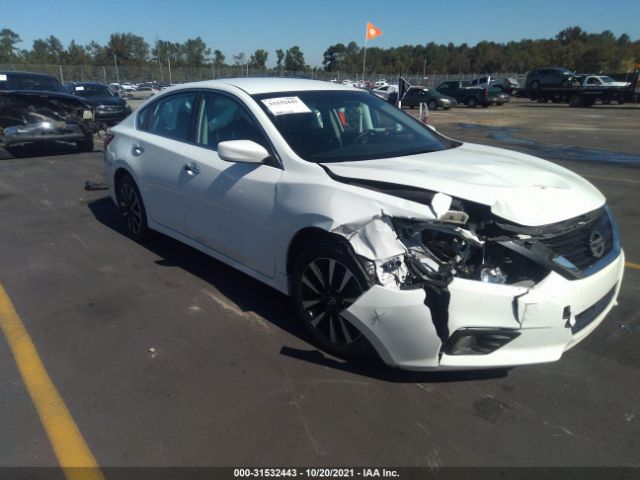 NISSAN ALTIMA 2018 1n4al3ap7jc182973