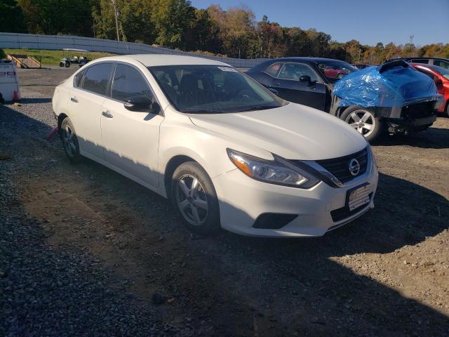 NISSAN ALTIMA 2.5 2018 1n4al3ap7jc183198