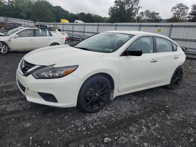 NISSAN ALTIMA 2.5 2018 1n4al3ap7jc183282